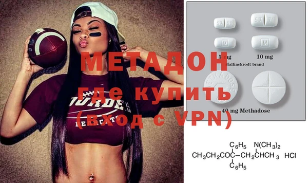 эйфоретик Осташков