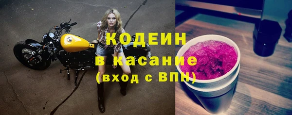 эйфоретик Осташков